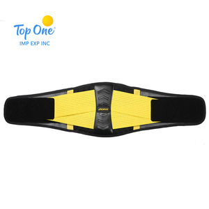 เข็มขัดรัดเอวนีโอพรีนสำหรับผู้ใหญ่ปรับได้ระบายอากาศได้ดี - Product Image 2