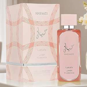 高品質ラグジュアリー女性用香水オリジナルフレームボトル中東アラビア香水コロンエコフレンドリーロングミストボディスプレー - Product Image 1