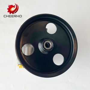 Bomba de Dirección Hidráulica Cheerho para Renault Logan (08-) 1.4i/1.6i 7700431286 8200888500 491100522R 8200888505 - Product Image 5