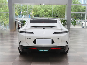 Avatr 12 2026 <span class=keywords><strong>Max</strong></span> EV RWD 2899 Sedán Familiar Premium, Gran Autonomía, Bajo Consumo de Combustible, Inteligente y Confortable - Product Image 6