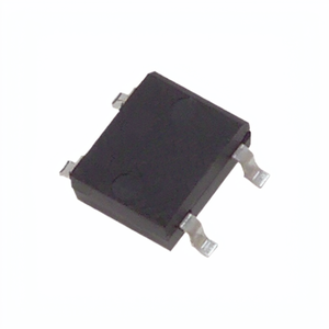 4-SMD, Gull Wing Manufacturer Channel Diodes Components Electronic DF06S/77 - Product Image 1