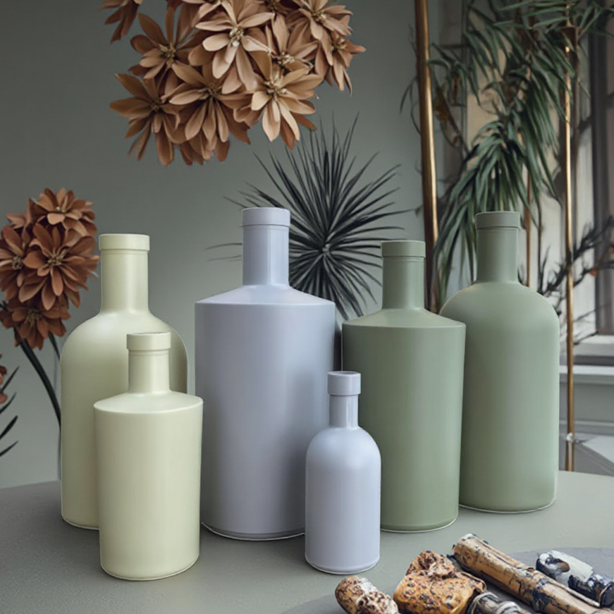 Couleur personnalisée