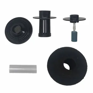 Filtro de Esponja Interno XINYOU XY-2865 de Plástico com Acionamento a Ar 2.5L para Aquário Pequeno Compatível com Bomba de Ar - Product Image 3