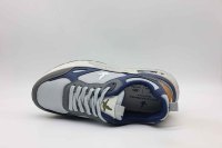 Chaussures de course antidérapantes, séchage rapide, respirantes, légères, résistantes à l'usure, empeigne en maille PU, fermeture à enfiler, motif à carreaux, toutes tailles