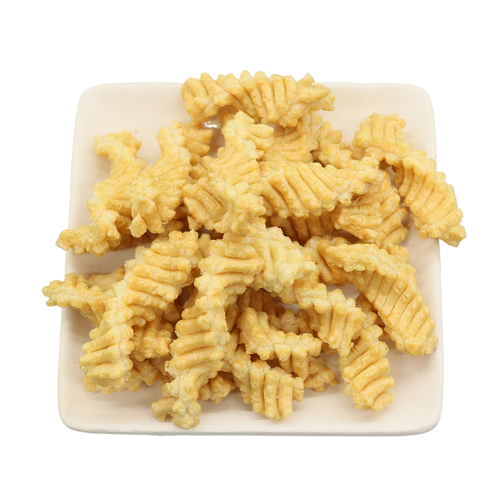 Wheat Flour Snacks Cheap Gourmetfood Hotsale Snacks Snac Food Littletwist Fry for Food