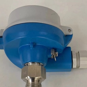Nouveau thermomètre RTD Endress+Hauser TR11, capteur de température TR11-EBACASXH3100 - Product Image 5