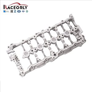 RACEORLY 1638159880 9830580480 Kit Catena di Distribuzione 5 Pezzi per Peugeot 308 3008 Citroen C4 <span class=keywords><strong>Ford</strong></span> <span class=keywords><strong>1.5</strong></span> BlueHDI DV5RC YHZ - Product Image 5