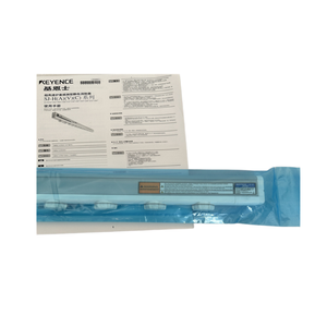 Éliminateur Statique à Induction Haute Vitesse Sans Vent KEYENCE SJ-H084C, Type Tige, Corps en Silicone, Modèle 840mm, En Stock - Product Image 2