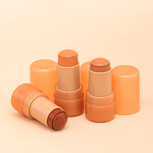 Bâton de gelée léger TY07 nouveauté OEM logo personnalisé marque privée bâton de blush teinte bronze lisse - Product Image 2
