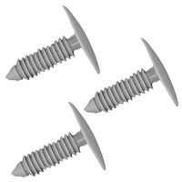 Offre Spéciale – Clips de fixation en plastique de haute qualité pour pièces automobiles, type rivet, référence 2948173