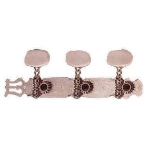Ensemble de mécaniques pour guitare classique 121321 - Product Image 1
