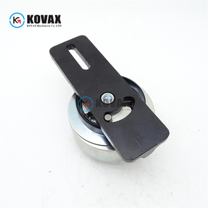 6735884 di alta qualità per le parti del motore dell'escavatore del tenditore della cinghia per il 863 773 753 Bobcat - Product Image 5