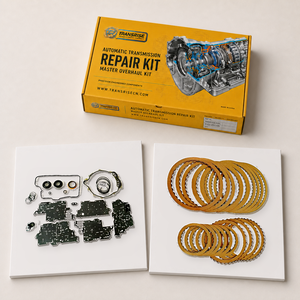 TRANSRISE Nouveau Kit Maître 6F50 - Product Image 4