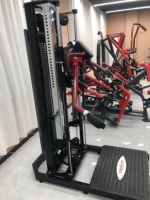 Vente en gros directe usine : Appareil combiné CHEST FLY & PEC DECK de qualité supérieure pour la musculation