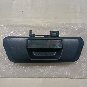 Cierres de Puerta Trasera Navarra de <span class=keywords><strong>Primera</strong></span> Clase Sin Agujeros, Piezas Originales para Manija de Puerta Trasera - Product Image 1