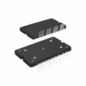 โมดูล STK760-216-E 44 DIP, 35 ขา ชิ้นส่วนอิเล็กทรอนิกส์สำหรับการจัดการพลังงาน (PMIC) ของผู้ผลิต - Product Image 1