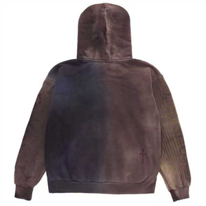 <span class=keywords><strong>Felpa</strong></span> 2025 europea americana Cross-Border da uomo tinta unita invernale Anti-Pilling con cappuccio alla moda Casual alla moda - Product Image 2