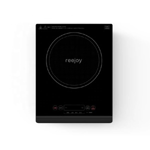 2022 Thiết Kế Mới Xách Tay 1 Khu Cảm Ứng Hob 2100W Hộ Gia Đình Bếp Cảm Ứng 240V 220V 127V 110V <span class=keywords><strong>100V</strong></span> Chất Lượng Cao Tốt Khách Sạn - Product Image 5