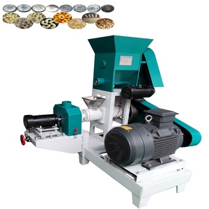 Multifunctional Snack Equipment Electric Puffing <b>Machine</b> Cereal Rice Corn Puffed Food <b>Making</b> <b>Machine</b> - Product Image 5