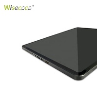 Moniteur à écran tactile de 11 pouces, moniteur tactile capacitif à 10 points, écran Amoled de 11 pouces 1728x2368 2k Ips usb-c Oled moniteur Portable