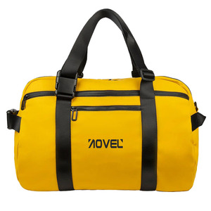 Bolsa de Viaje Tipo Duffel para Escapadas de un Día, Gimnasio, 37L, Bolsa de Fin de Semana, Bolsa de Viaje de Mano - Product Image 1