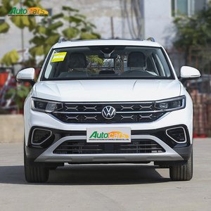 Auto Cinese 2025 <span class=keywords><strong>Volkswagen</strong></span> TAYRON 330 TSI 4WD R-Line Pro SUV di Medie Dimensioni a Benzina Guida a Sinistra Negozio di Auto Usate - Product Image 5
