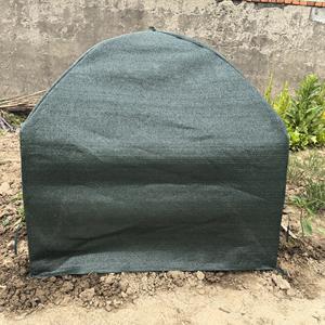 Housse de protection hivernale pour plantes, respirante, <span class=keywords><strong>en</strong></span> tissu non tissé, couverture anti-gel pour arbres et arbustes, vente chaude, housse de protection contre le gel pour plantes - Product Image 3