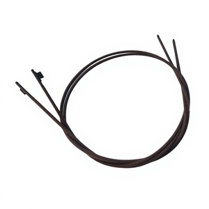 RUISU Pièces automobiles de haute qualité, autres pièces automobiles, pièces automobiles les plus vendues, câble de toit ouvrant pour <span class=keywords><strong>BMW</strong></span> X1 (F48 F49) R48 <span class=keywords><strong>R45</strong></span> - Product Image 1