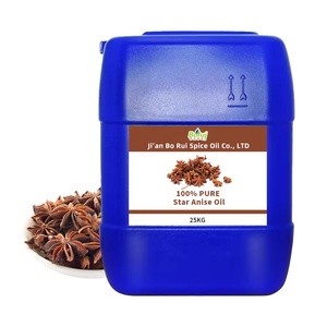 Chine Prix compétitif <span class=keywords><strong>Huile</strong></span> <span class=keywords><strong>essentielle</strong></span> d'<span class=keywords><strong>anis</strong></span> <span class=keywords><strong>étoilé</strong></span> naturel pur biologique pour les soins de la peau, l'aromathérapie et les cheveux - Product Image 5