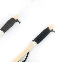 Petit jouet interactif pour chat en paille de 40 cm - Jouet à mouvement interactif pour animaux de compagnie