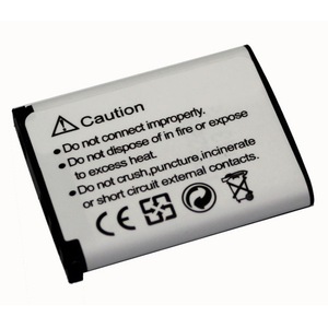 Batterie LI-42B 1200mAh pour Olympus EN-EL10 Fujifilm NP45 Certifiée CE RoHS Vente en Gros Puissance Stable de Niveau 1 - Product Image 2