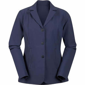 Costume pour femmes Outwear Produits équins Veste équestre en gros Personnaliser Veste de compétition Veste de spectacle - Product Image 6