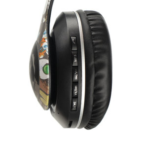 Casque <span class=keywords><strong>sans</strong></span> <span class=keywords><strong>fil</strong></span> pliable 2024 OEM pour jeux vidéo pour <span class=keywords><strong>iPhone</strong></span> <span class=keywords><strong>11</strong></span> Audifonos Inalambricos - Product Image 2