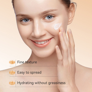 Crème <span class=keywords><strong>Visage</strong></span> Éclaircissante KORMESIC 30g en Gros, Niacinamide 377 577, Hydratante, Unifiante, Anti-Taches Brunes - Product Image 5