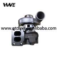 HWE Turbocompresseur DH300-7 TO4E55 65.09100-7082 730505-0001 Pour Daewoo Moteur D1146T