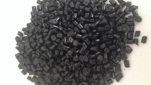 Fabricación profesional de gránulos de polipropileno (PP) resistentes a productos químicos para necesidades diarias extrusión de moldeo por inyección - Product Image 3