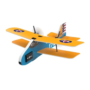 HOSHI KFPLAN KF801mini Avion Mini Planeur à Aile Fixe Télécommandé Modèle d'Avion Jouet d'Extérieur Cadeau pour Enfants - Product Image 3