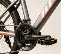 Vélo de Montagne Tout-Terrain 26 Pouces en Aluminium Multi-Vitesses pour Étudiants et Adultes Unisexe avec Amortisseur - Vente en Gros Usine - BB069