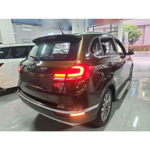 Guazi Car - Chery Tiggo 5 d'occasion 2016, moteur essence, boîte manuelle, SUV 5 places, conduite à gauche, directement du concessionnaire, pour une utilisation familiale abordable - Product Image 5