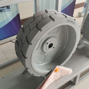 Neumático para Plataforma Elevadora de Tijera Toppower 15x5 TP312 para Equipos de Construcción Genie Haulotte - Product Image 5