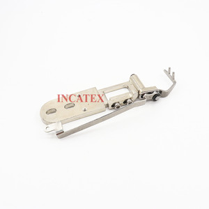 2 Piezas Prodigi <span class=keywords><strong>AEMco</strong></span> Feiya ZGM Haina Ricoma CAMFive Juego de Horquillas Recolectoras para Máquinas de Bordar Tubulares Chinas - Product Image 2