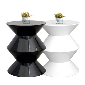 Sofá Seccional Personalizado con Mesa de Centro, Asiento Decorativo para Exteriores, Otomana, Modelo 063 - Product Image 5