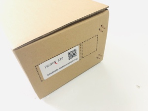 Kit di Chiusura Automatica con Aspirazione per Porte Elettriche Tesla 3/Tesla Y - Product Image 4