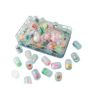 Cápsula <span class=keywords><strong>de</strong></span> Plástico con Bola Sorpresa <span class=keywords><strong>de</strong></span> 45mm, 47mm, 50mm, Poketball, Caja Ciega, Huevo Sorpresa, Juguete <span class=keywords><strong>de</strong></span> Dibujos Animados, Regalo <span class=keywords><strong>de</strong></span> Cumpleaños, Juguete para Máquina Expendedora - Product Image 3
