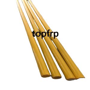 5mm to 12.7mm Solid Fiberglass Rod Fiber Poles - Product Image 1