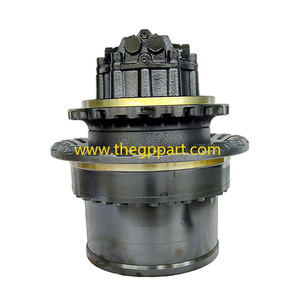 JS160W T2 FINAL DRIVE/Travel Motor Assy - Product Image 1
