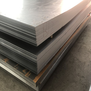 0,14mm 5mm 2x1 G90 Tole galvanizado HOJA DE Plan precio impreso Color recubierto pared seca suave galvanizado hoja de hierro de acero inoxidable - Product Image 5