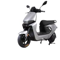 Scooter électrique urbain Xiao Jiu, moteur à 30 aimants, double système antivol, options multi-batteries, idéal pour les trajets quotidiens