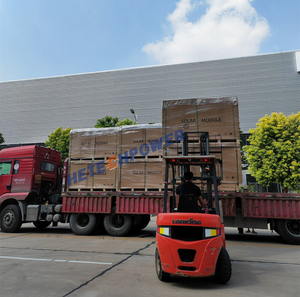 Le panneau photovoltaïque mono Eu Solar 635w 630w a un test EL sur tous les modules <span class=keywords><strong>Hetai</strong></span> - Product Image 6