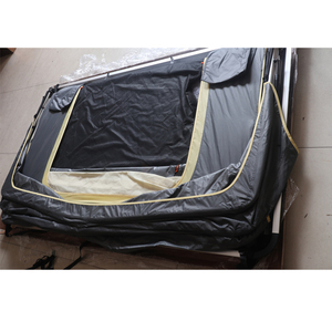 <span class=keywords><strong>Tente</strong></span> <span class=keywords><strong>de</strong></span> <span class=keywords><strong>toit</strong></span> <span class=keywords><strong>de</strong></span> voiture gonflable légère en Oxford imperméable <span class=keywords><strong>de</strong></span> haute qualité pour 2 à 4 personnes, toutes saisons, <span class=keywords><strong>tente</strong></span> <span class=keywords><strong>de</strong></span> <span class=keywords><strong>toit</strong></span> souple RTT - Product Image 5